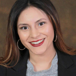 Meet your Posher, Edith